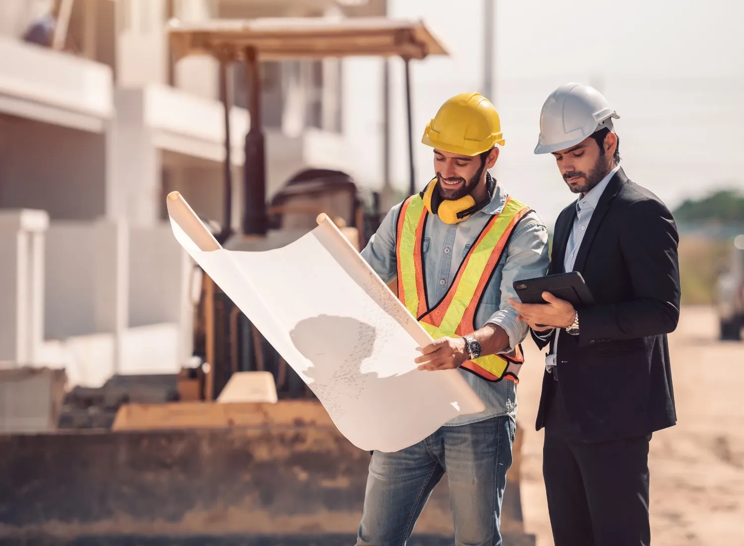 assurance construction obligatoire