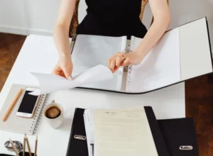 responsabilité administrative