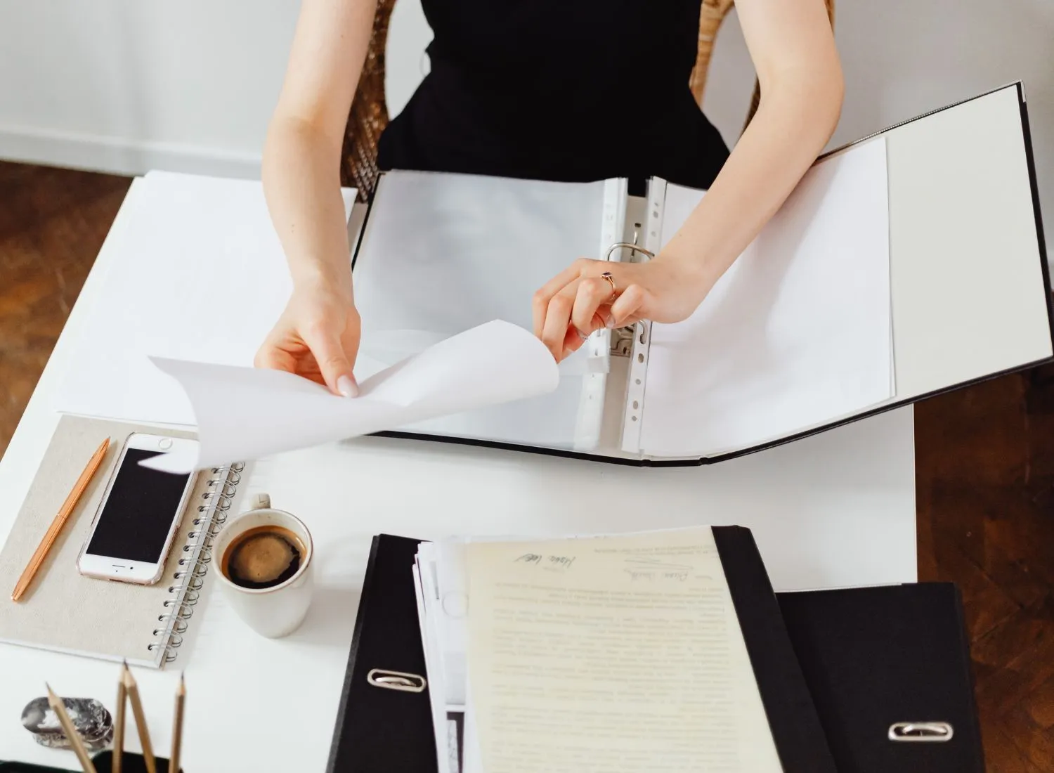 responsabilité administrative