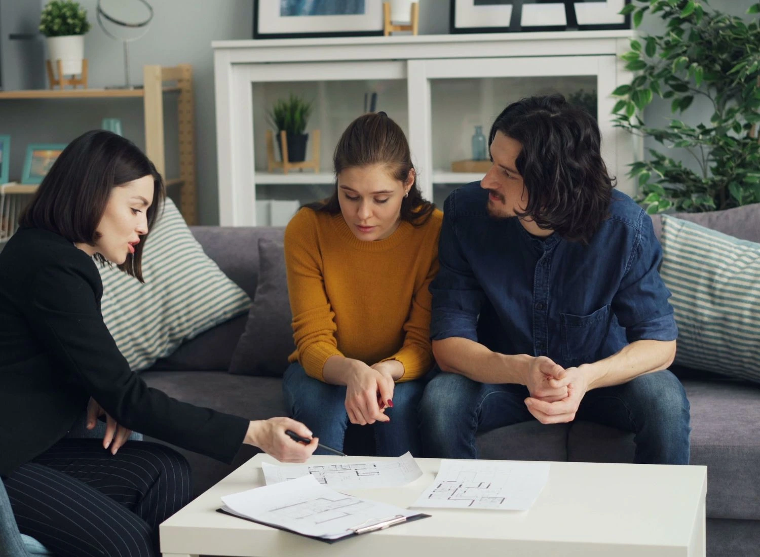 logement insalubre droit immobilier