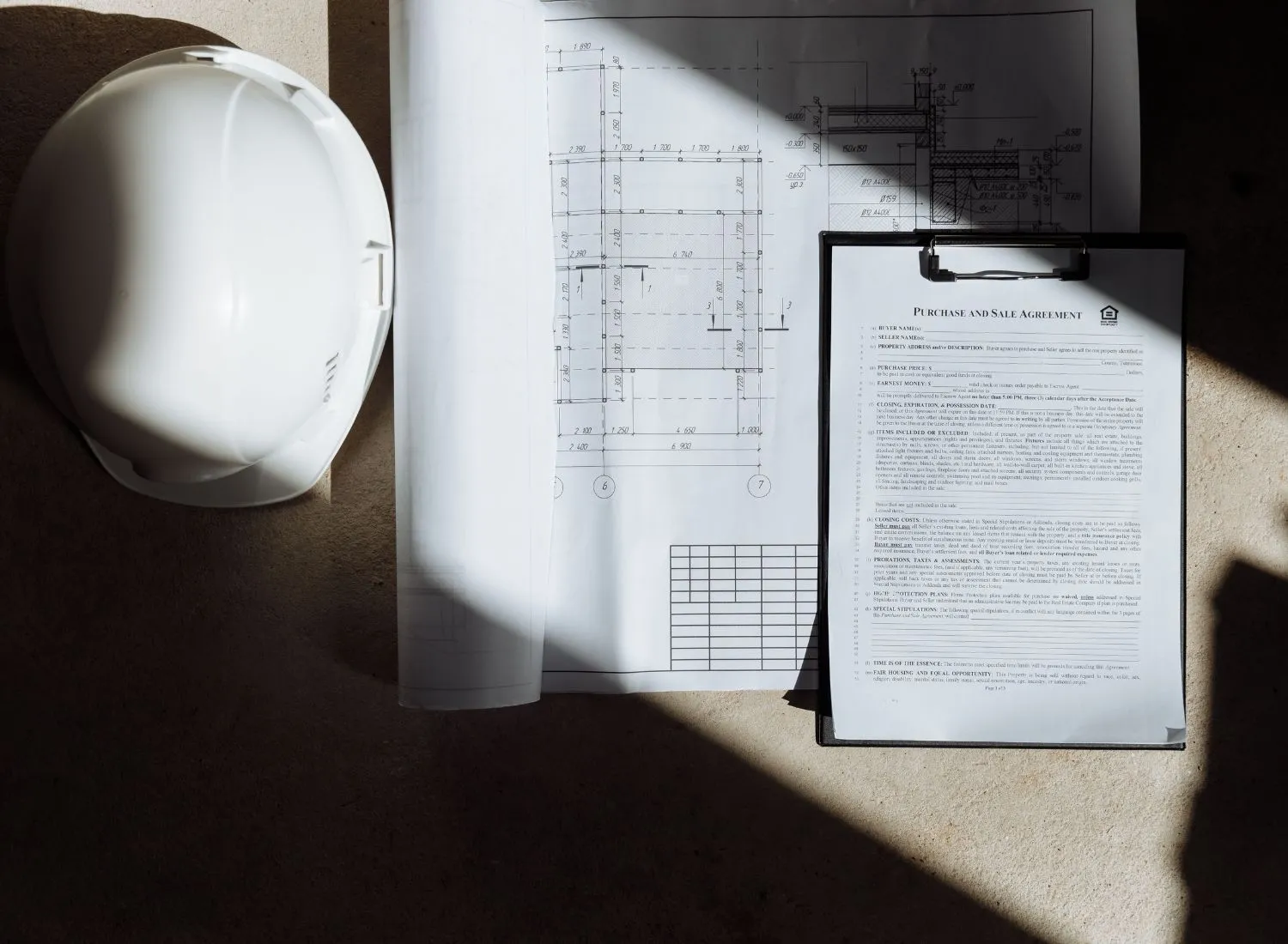 fraude permis de construire