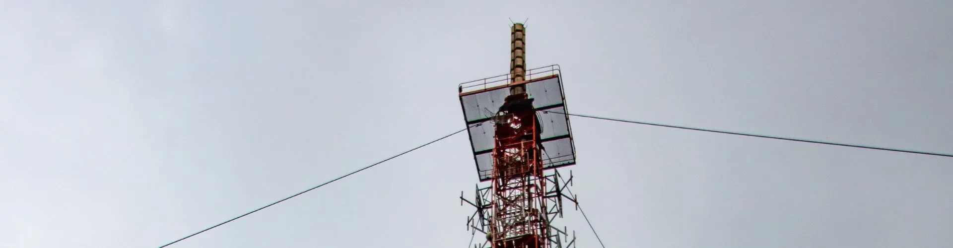 antenne relais